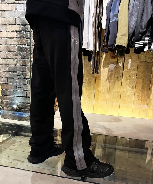 roarguns（ロアーガンズ）の「FRENCHTERRY 8OZ PT A（その他パンツ・メンズ・ブラック・2/3）」の7枚目の写真