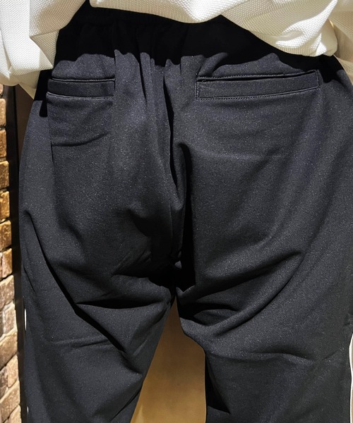 roarguns（ロアーガンズ）の「FRENCHTERRY 8OZ PT A（その他パンツ・メンズ・ブラック・2/3）」の12枚目の写真