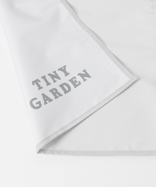EKAL(エカル)の「TINY GARDEN PRODUCTS ピクニックグランドシート(その他雑貨・レディース・グレー・ONE)」の19枚目の写真