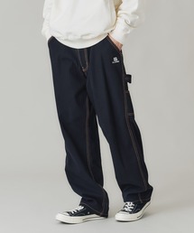 XLARGE | LA STITCHED PAINTER PANTS(その他パンツ)