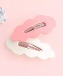 apres les cours(アプレレクール)の「ヘアアクセサリー(ヘアピン)」