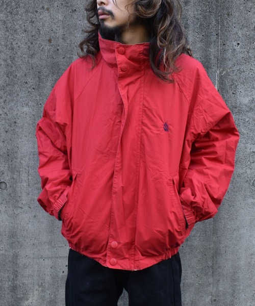 NAUTICA（ノーティカ）の「【ヴィンテージ古着】90's nautica