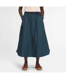 レディース ユーティリティ サマー スカート