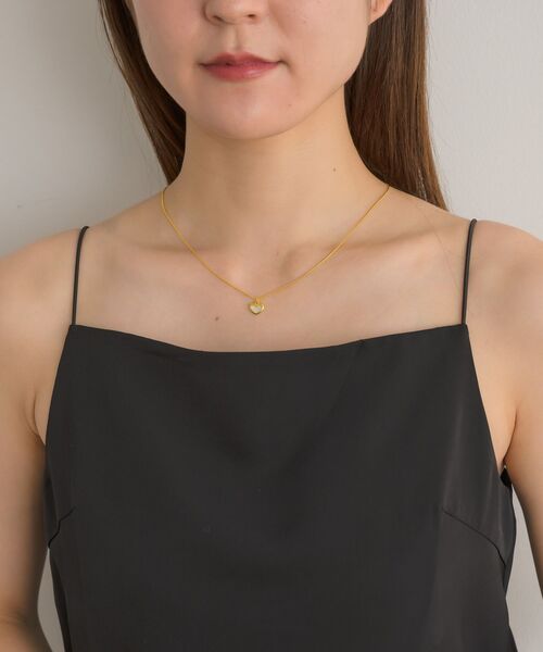 RETRO GIRL（レトロガール）の「チュールBLセットワンピース（ワンピース・レディース・ベージュ/ブラック・FREE）」の16枚目の写真