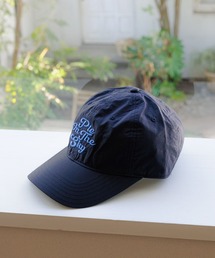 Andemiu | 【Casselini】ロゴキャップ 983210(キャップ)