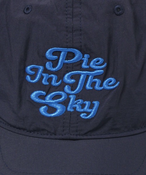 Andemiu（アンデミュウ）の「【Casselini】ロゴキャップ 983210（キャップ・レディース・ベージュ/ネイビー・FREE）」の22枚目の写真