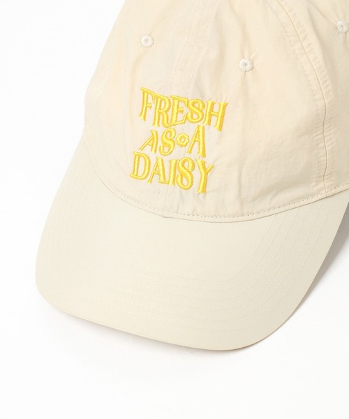 Andemiu（アンデミュウ）の「【Casselini】ロゴキャップ 983210（キャップ・レディース・ベージュ/ネイビー・FREE）」の13枚目の写真