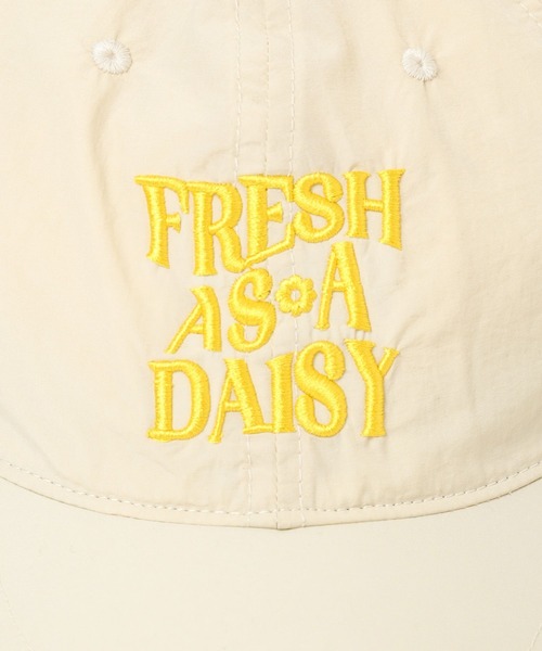 Andemiu（アンデミュウ）の「【Casselini】ロゴキャップ 983210（キャップ・レディース・ベージュ/ネイビー・FREE）」の21枚目の写真