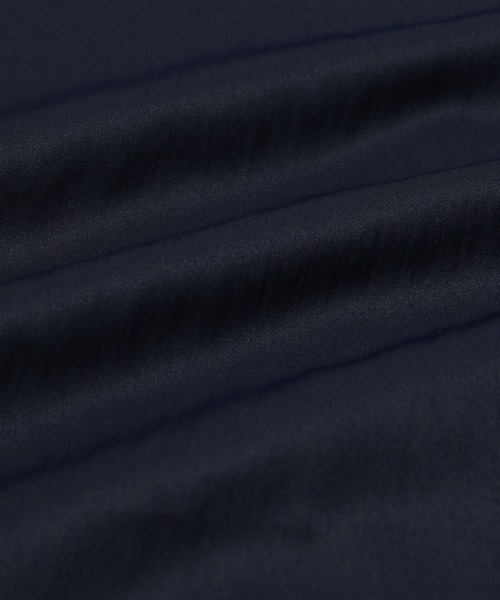 ROPE' PICNIC（ロペピクニック）の「【KIDS】撥水加工/ミリタリーベスト/リンクコーデ（ベスト・キッズ・オフホワイト/ネイビー・140/130/150/120）」の19枚目の写真