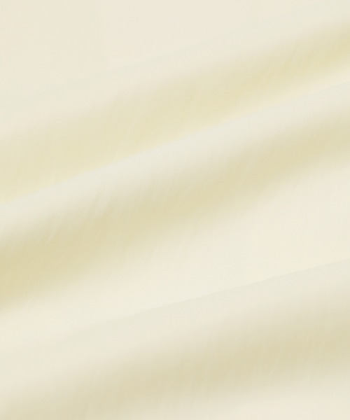 ROPE' PICNIC（ロペピクニック）の「【KIDS】撥水加工/ミリタリーベスト/リンクコーデ（ベスト・キッズ・オフホワイト/ネイビー・140/130/150/120）」の20枚目の写真