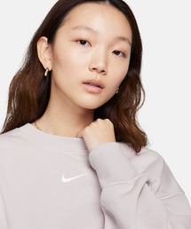NIKE（ナイキ）の「【NIKE meets emmi】AS W NSW PHNX FLC FT OOS CRW