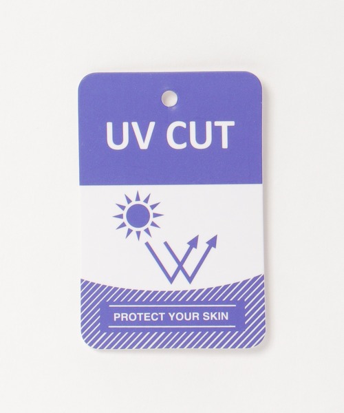 ikka（イッカ）の「ベーシックキャップ（キャップ・レディース・チャコールグレー/ブラック/ベージュ/オフホワイト/ブルー系その他/オリーブ/ライトパープル・FREE）」の17枚目の写真