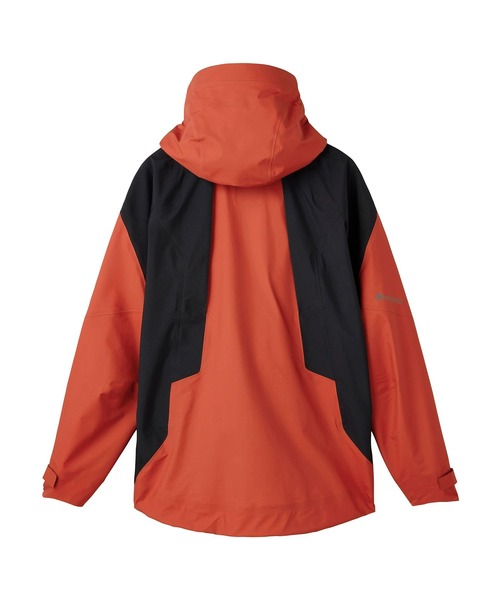 ALLTERRAIN 81】ゴアテックス ライトシェルジャケット EX ALLTERRAIN