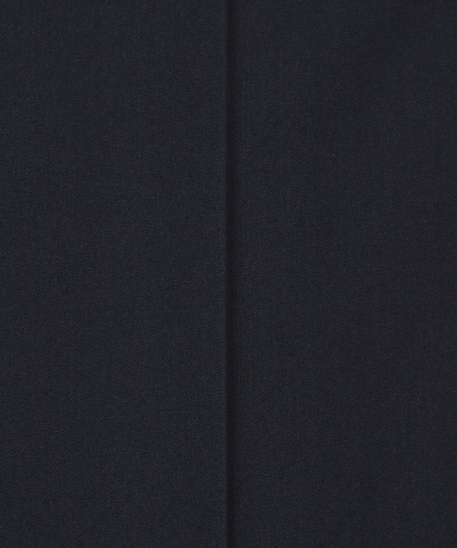 LOWRYS FARM（ローリーズファーム）の「ＴＲワイドパンツ　986149（スラックス・レディース・アイボリー/ネイビー/グレー・LARGE/MEDIUM）」の4枚目の写真