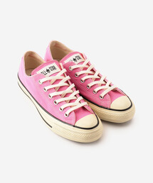 CONVERSE | CONVERSE | ALL STAR US AGEDCOLORS OX WOMEN(スニーカー)