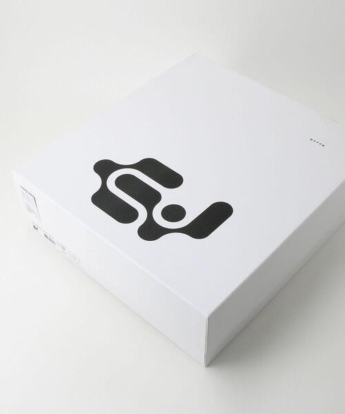 EYTYS（エイティス）の「＜EYTYS＞ DOMINIQUE LEATHER BLACK/ブーツ（ブーツ・メンズ・ブラック・42/43/41）」の10枚目の写真