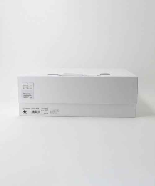 EYTYS（エイティス）の「＜EYTYS＞ DOMINIQUE LEATHER BLACK/ブーツ（ブーツ・メンズ・ブラック・42/43/41）」の11枚目の写真