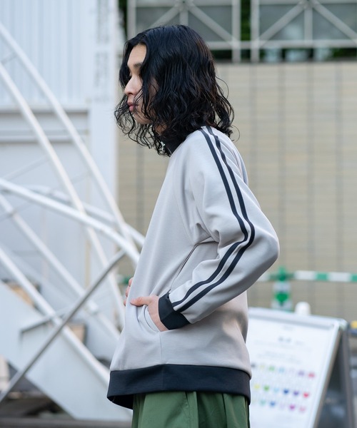 2017年 ユニバーシアード台北 選手団実使用ジャケット Blouson | OUTERWEAR | MONKEY TIME | MEN | 2022 Spring Summer