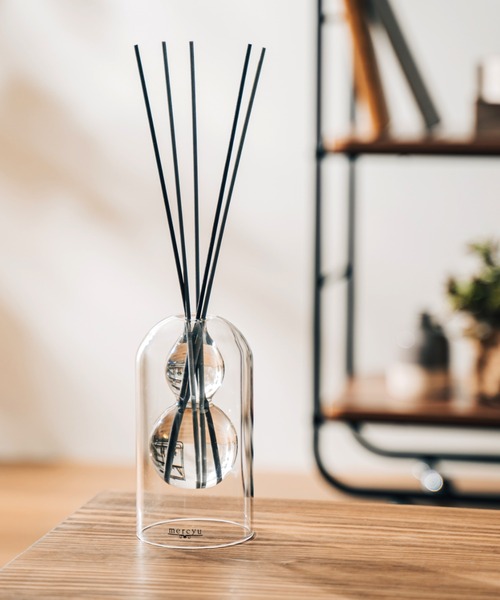 リードディフューザー 180ml（ルームフレグランス/お香）｜MARK'S