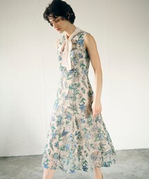 GRACE CONTINENTAL｜グレースコンチネンタルのワンピース/ドレス