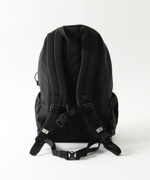 karrimor（カリマー）の「《WEB限定》【karrimor / カリマー】 VT DAY PACK F / VT デイパック F（バックパック/リュック・メンズ・ブラック・FREE）」の4枚目の写真