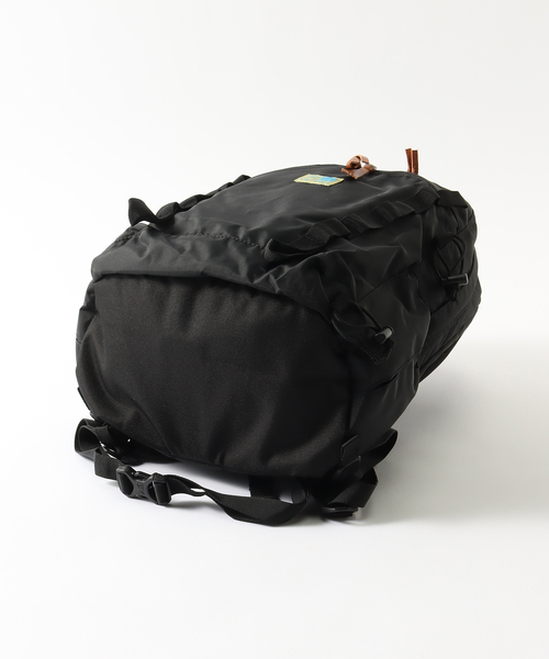 karrimor（カリマー）の「《WEB限定》【karrimor / カリマー】 VT DAY PACK F / VT デイパック F（バックパック/リュック・メンズ・ブラック・FREE）」の5枚目の写真
