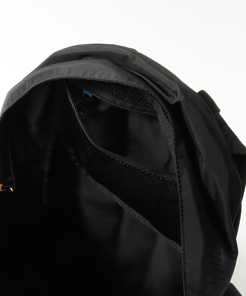 karrimor（カリマー）の「《WEB限定》【karrimor / カリマー】 VT DAY PACK F / VT デイパック F（バックパック/リュック・メンズ・ブラック・FREE）」の8枚目の写真