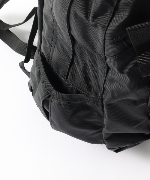 karrimor（カリマー）の「《WEB限定》【karrimor / カリマー】 VT DAY PACK F / VT デイパック F（バックパック/リュック・メンズ・ブラック・FREE）」の11枚目の写真