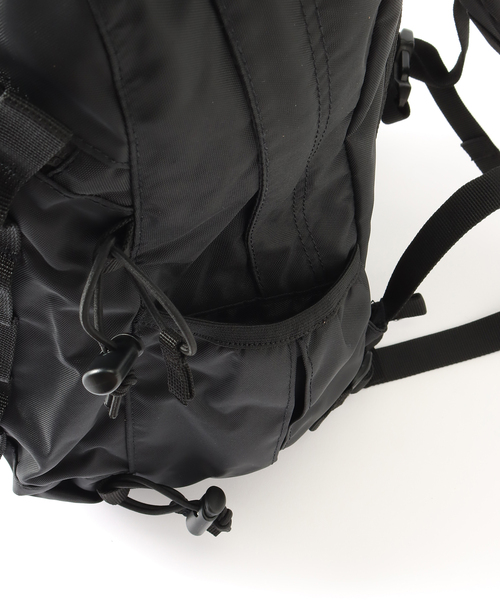 karrimor（カリマー）の「《WEB限定》【karrimor / カリマー】 VT DAY PACK F / VT デイパック F（バックパック/リュック・メンズ・ブラック・FREE）」の12枚目の写真