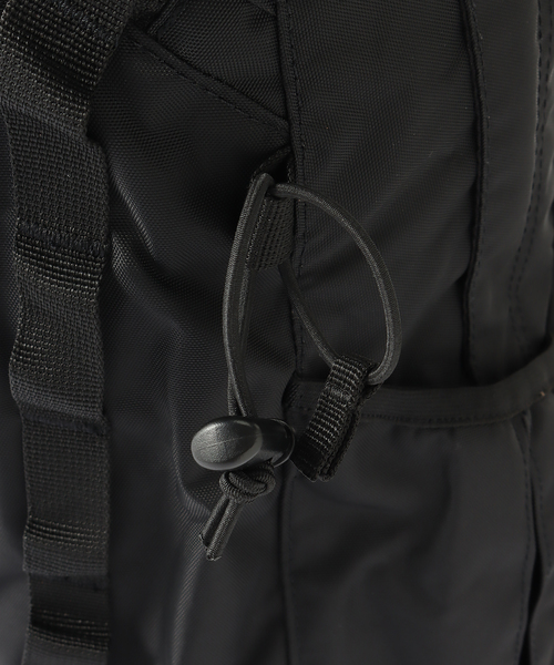 karrimor（カリマー）の「《WEB限定》【karrimor / カリマー】 VT DAY PACK F / VT デイパック F（バックパック/リュック・メンズ・ブラック・FREE）」の17枚目の写真