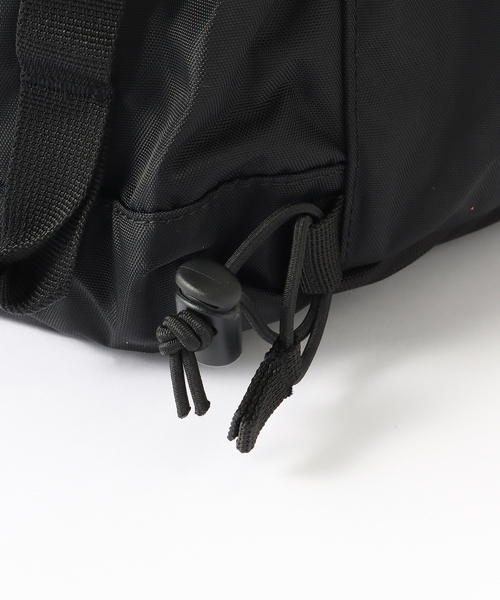 karrimor（カリマー）の「《WEB限定》【karrimor / カリマー】 VT DAY PACK F / VT デイパック F（バックパック/リュック・メンズ・ブラック・FREE）」の18枚目の写真