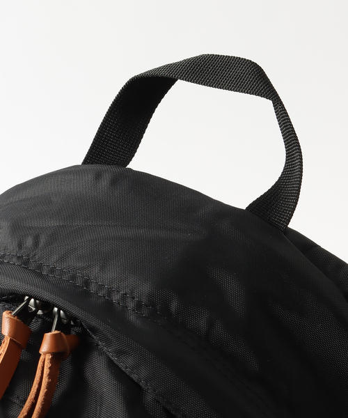 karrimor（カリマー）の「《WEB限定》【karrimor / カリマー】 VT DAY PACK F / VT デイパック F（バックパック/リュック・メンズ・ブラック・FREE）」の19枚目の写真