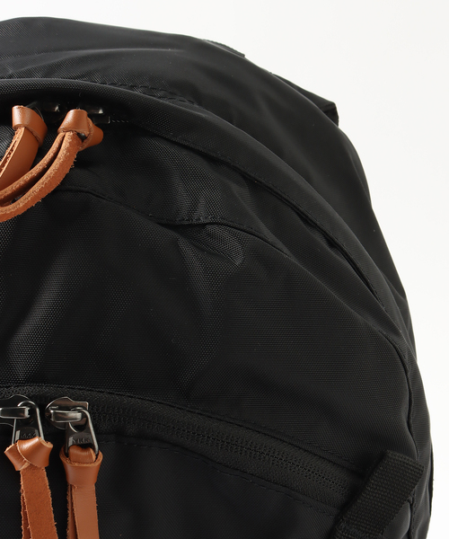 karrimor（カリマー）の「《WEB限定》【karrimor / カリマー】 VT DAY PACK F / VT デイパック F（バックパック/リュック・メンズ・ブラック・FREE）」の22枚目の写真