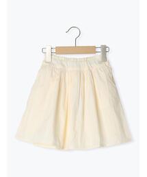 Samansa Mos2 Lagom | ギャザースカート(スカート)