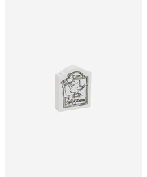 Maison Kitsune(]Lcl)CAFE KITSUNE FOX RUBBER(Xe[Vi[)