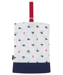 combimini（コンビミニ）の「シューズバッグ（シューズ小物/雑貨）」