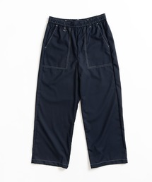WETTEMPT | STITCH EASY SLACKS /ステッチイージースラックス(スラックス)