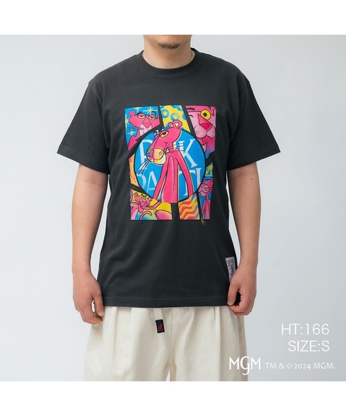 MFC STORE（エムエフシーストア）の「Pink Panther x MFC STORE