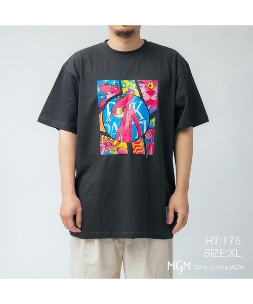 MFC STORE（エムエフシーストア）の「Pink Panther x MFC STORE MS