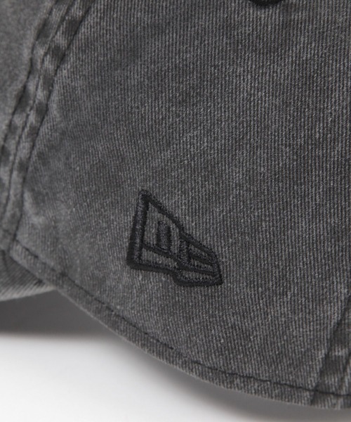 PAGEBOY（ページボーイ）の「NEW ERA 920  ACID WASH（キャップ・レディース・グリーン/ブラック・FREE）」の6枚目の写真