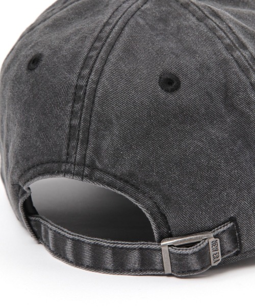 PAGEBOY（ページボーイ）の「NEW ERA 920  ACID WASH（キャップ・レディース・グリーン/ブラック・FREE）」の8枚目の写真