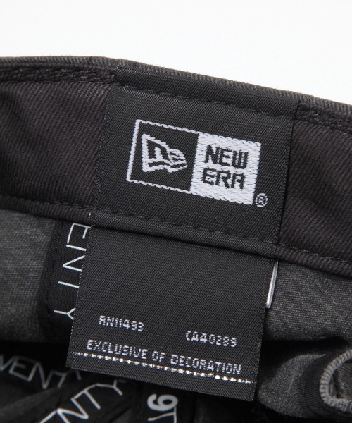 PAGEBOY（ページボーイ）の「NEW ERA 920  ACID WASH（キャップ・レディース・グリーン/ブラック・FREE）」の9枚目の写真