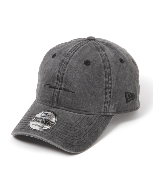 PAGEBOY（ページボーイ）の「NEW ERA 920  ACID WASH（キャップ・レディース・グリーン/ブラック・FREE）」の22枚目の写真