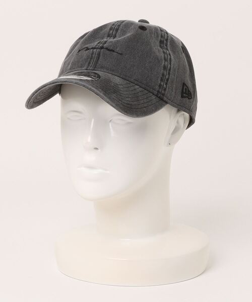 PAGEBOY（ページボーイ）の「NEW ERA 920  ACID WASH（キャップ・レディース・グリーン/ブラック・FREE）」の17枚目の写真