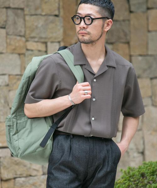 【セール】『ユニセックス』ロクヨン10ポケットラージリュック（バックパック/リュック）｜RODE SKO（ロデスコ）