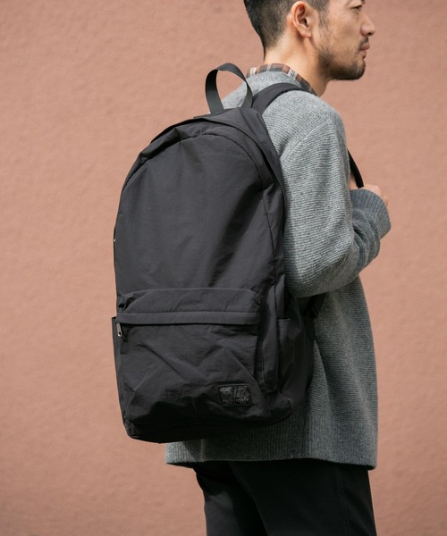 RODE SKO（ロデスコ）の「『ユニセックス』ロクヨン10ポケットラージリュック（バックパック/リュック・メンズ・ブラック/グレー系その他/カーキ・ONE）」の21枚目の写真