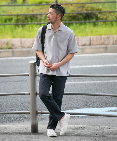 【セール】『ユニセックス』ロクヨン10ポケットラージリュック（バックパック/リュック）｜RODE SKO（ロデスコ）