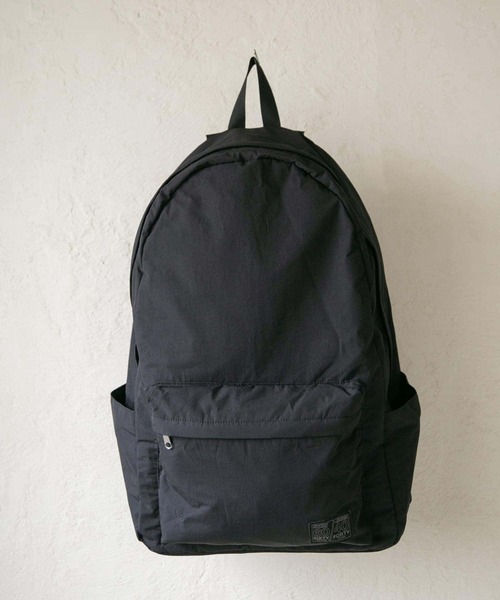 【セール】『ユニセックス』ロクヨン10ポケットラージリュック（バックパック/リュック）｜RODE SKO（ロデスコ）