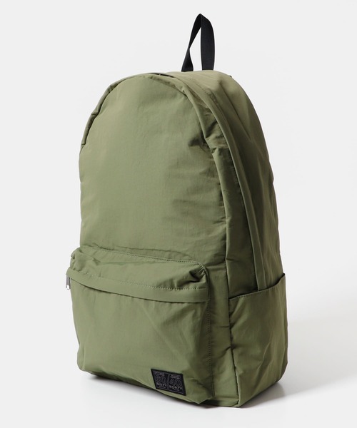 【セール】『ユニセックス』ロクヨン10ポケットラージリュック（バックパック/リュック）｜RODE SKO（ロデスコ）