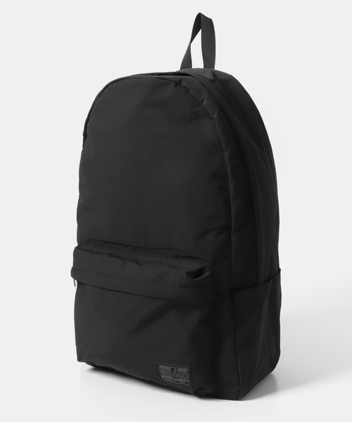 【セール】『ユニセックス』ロクヨン10ポケットラージリュック（バックパック/リュック）｜RODE SKO（ロデスコ）